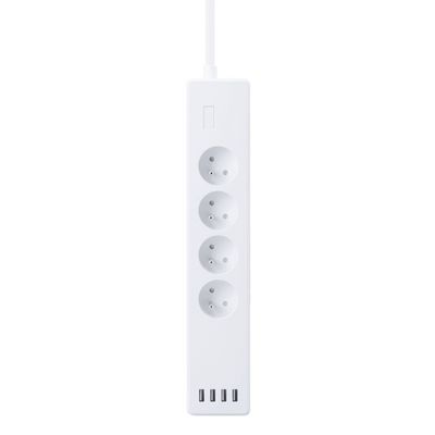 WOOX Smart Powerstrip R4027 FR