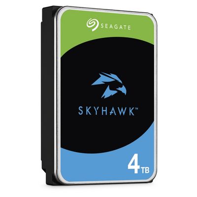 Seagate SkyHawk 4TB (256MB)