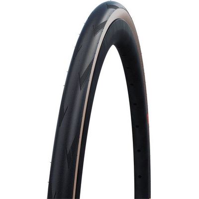 Schwalbe plášť PRO ONE 28-622 SuperRace V-Guard Addix Race transparent skin skládací