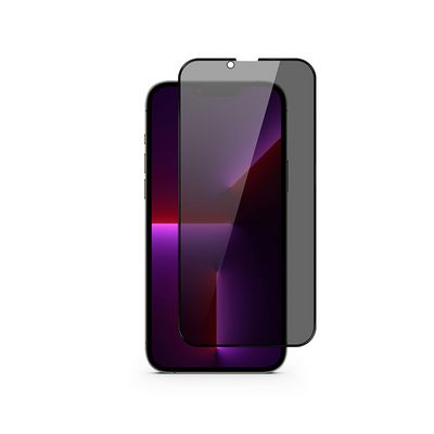 Epico EDGE TO EDGE PRIVACY GLASS IM iPhone 13 / 13 Pro / iPhone 14