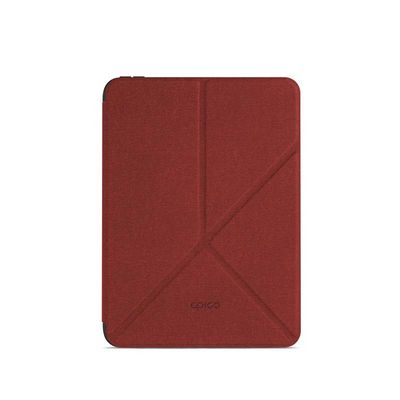 Epico PRO FLIP CASE iPad mini 6 2021 (8,3) - červená