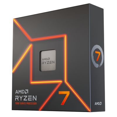 AMD Ryzen 7 7700X