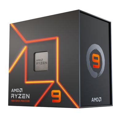 AMD Ryzen 9 7950X