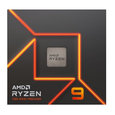 AMD Ryzen 9 7950X