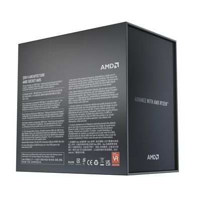 AMD Ryzen 9 7950X