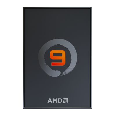 AMD Ryzen 9 7950X