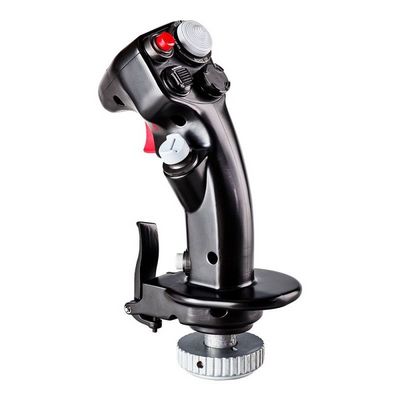 Thrustmaster F16C Viper HOTAS Add-On