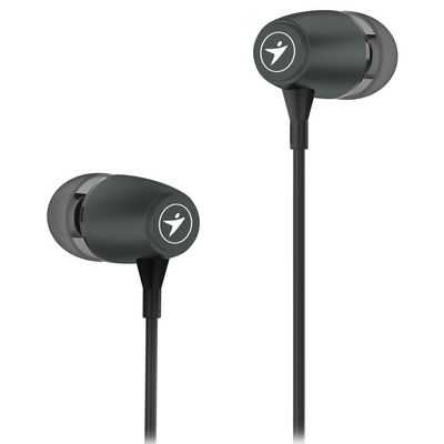 Genius headset HS-M318, černý