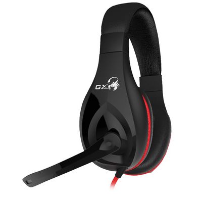 Genius GX Gaming herní headset HS-G560