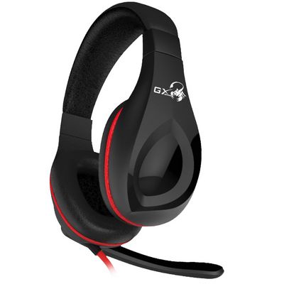 Genius GX Gaming herní headset HS-G560