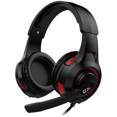 Genius GX Gaming herní headset HS-G600V