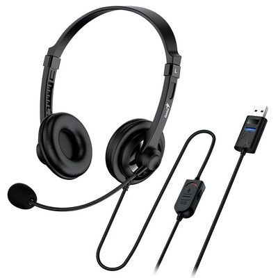 Genius headset HS-230U