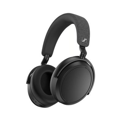 Sennheiser Momentum Wireless 4 černá