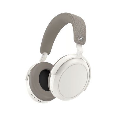 Sennheiser Momentum Wireless 4 bílá