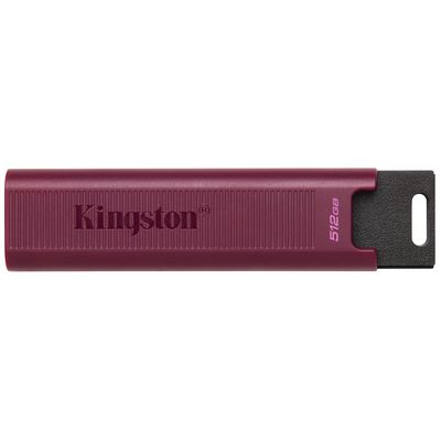 Kingston DataTraveler Max USB-A 512GB