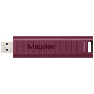 Kingston DataTraveler Max USB-A 512GB