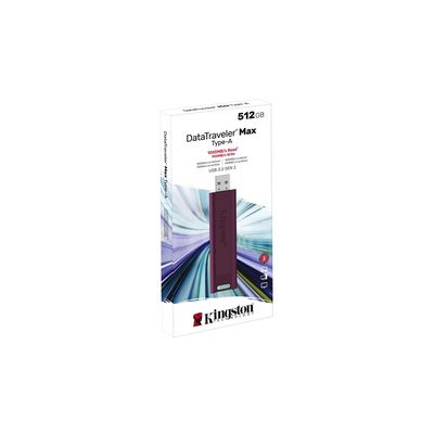 Kingston DataTraveler Max USB-A 512GB