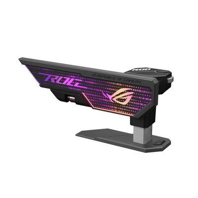 ASUS ROG Herculx Graphics Card Holder (XH01)