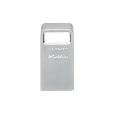 Kingston DataTraveler Micro 256GB