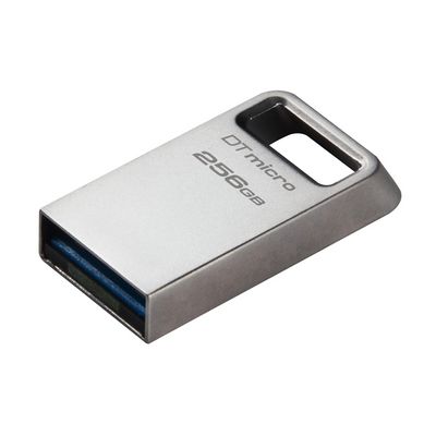 Kingston DataTraveler Micro 256GB