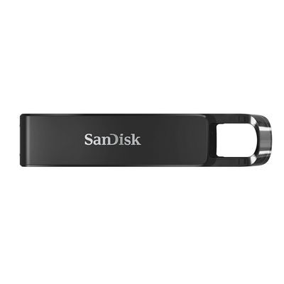 SanDisk Ultra USB 3.0 64GB černá