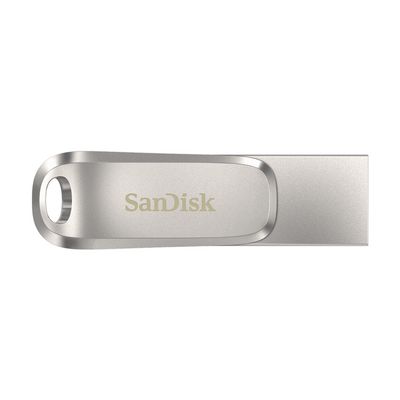 SanDisk Ultra Dual Drive Luxe USB-C 32GB