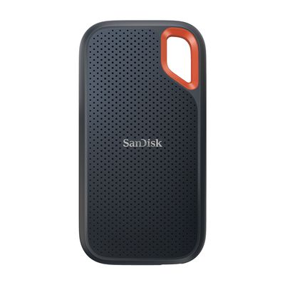 Sandisk externí Extreme Portable 1TB SSD, USB-C