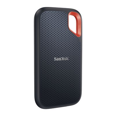 Sandisk externí Extreme Portable 1TB SSD, USB-C