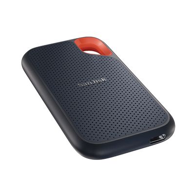 Sandisk externí Extreme Portable 1TB SSD, USB-C