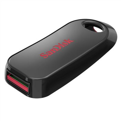 SanDisk Cruzer Snap 64GB USB 2.0