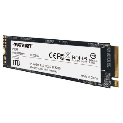 PATRIOT P300 1TB SSD