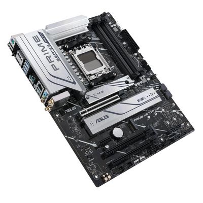 ASUS PRIME X670-P WIFI