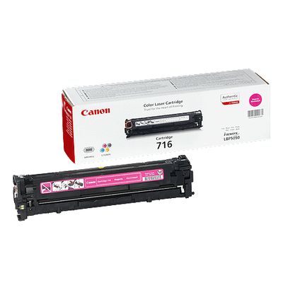 Canon CRG-716M