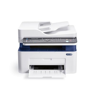 Xerox WorkCentre 3025NI