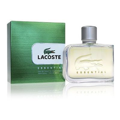 Lacoste Essential EdT 75ml