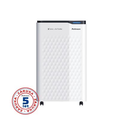 ROHNSON R-9577 Ionic + Air Purifier