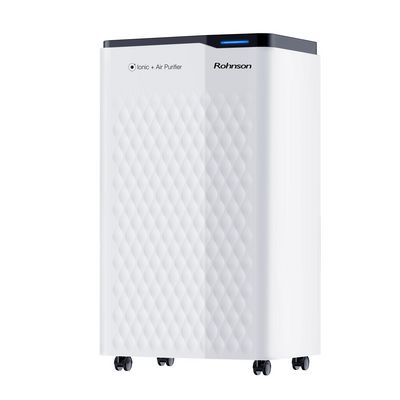 ROHNSON R-9577 Ionic + Air Purifier