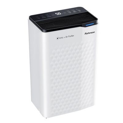 ROHNSON R-9577 Ionic + Air Purifier