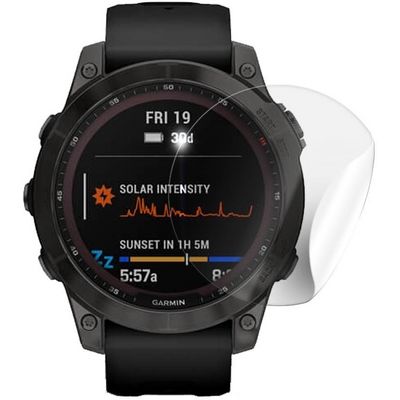 Garmin Ochranná fólie Screenshield Fenix 7 na displej