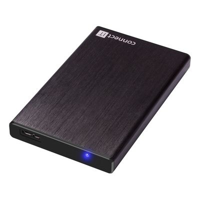 Connect IT externí box LITE pro HDD 2,5 SATA