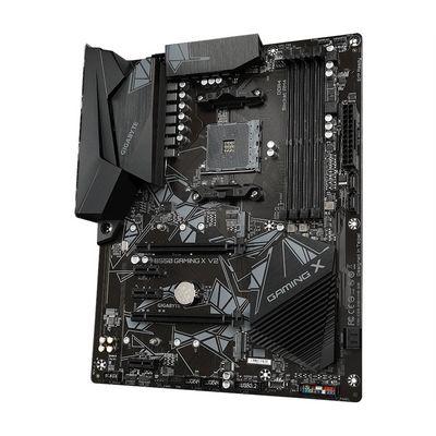 GIGABYTE B550 Gaming X V2