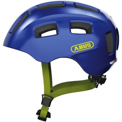 Abus Youn-I 2.0 Sparkling Blue vel.M(52-57cm)