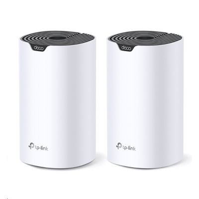 TP-Link Deco S7 (2-pack)