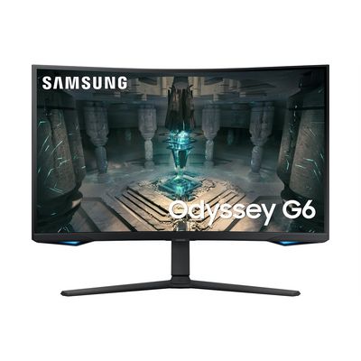 32 Samsung Smart Monitor Odyssey G65B