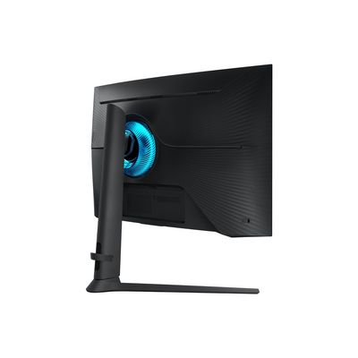 32 Samsung Smart Monitor Odyssey G65B