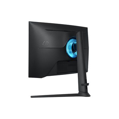 32 Samsung Smart Monitor Odyssey G65B