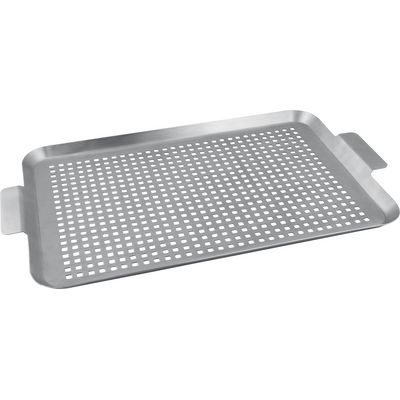 Lamart LT5037 Grilovací plech BBQ, 50 x 30 cm