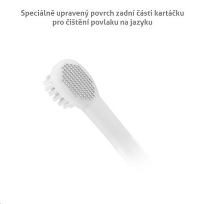 TrueLife SonicBrush Junior J100 Heads Soft