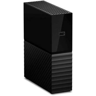 WD My Book 14TB