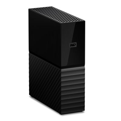 WD My Book 14TB